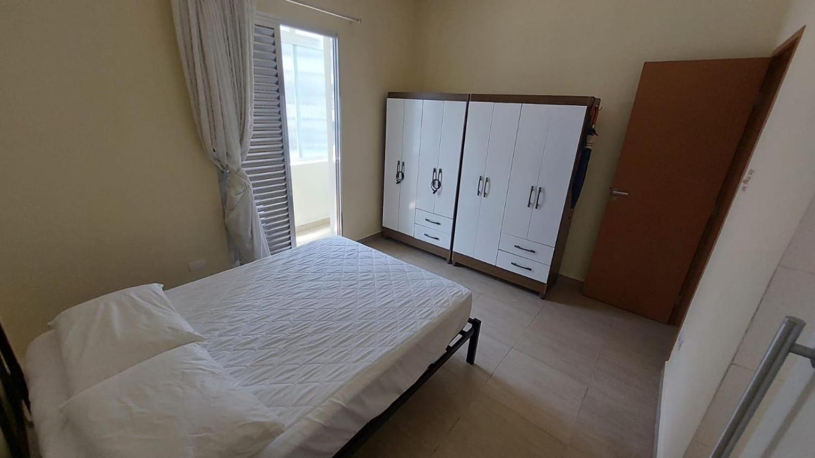 Amplo Com Apartment *